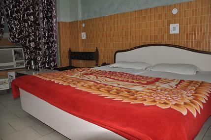 Hotel Krishana Plaza